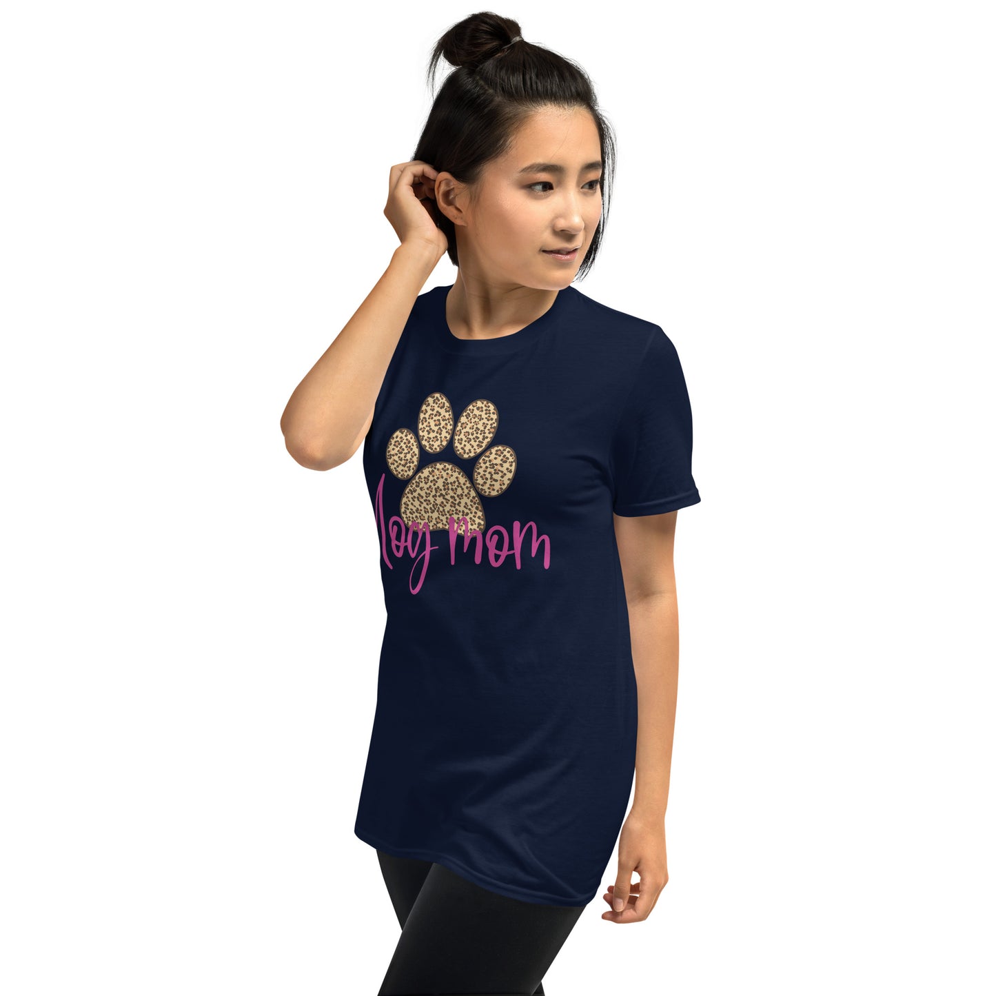 Dog Mom T-Shirt