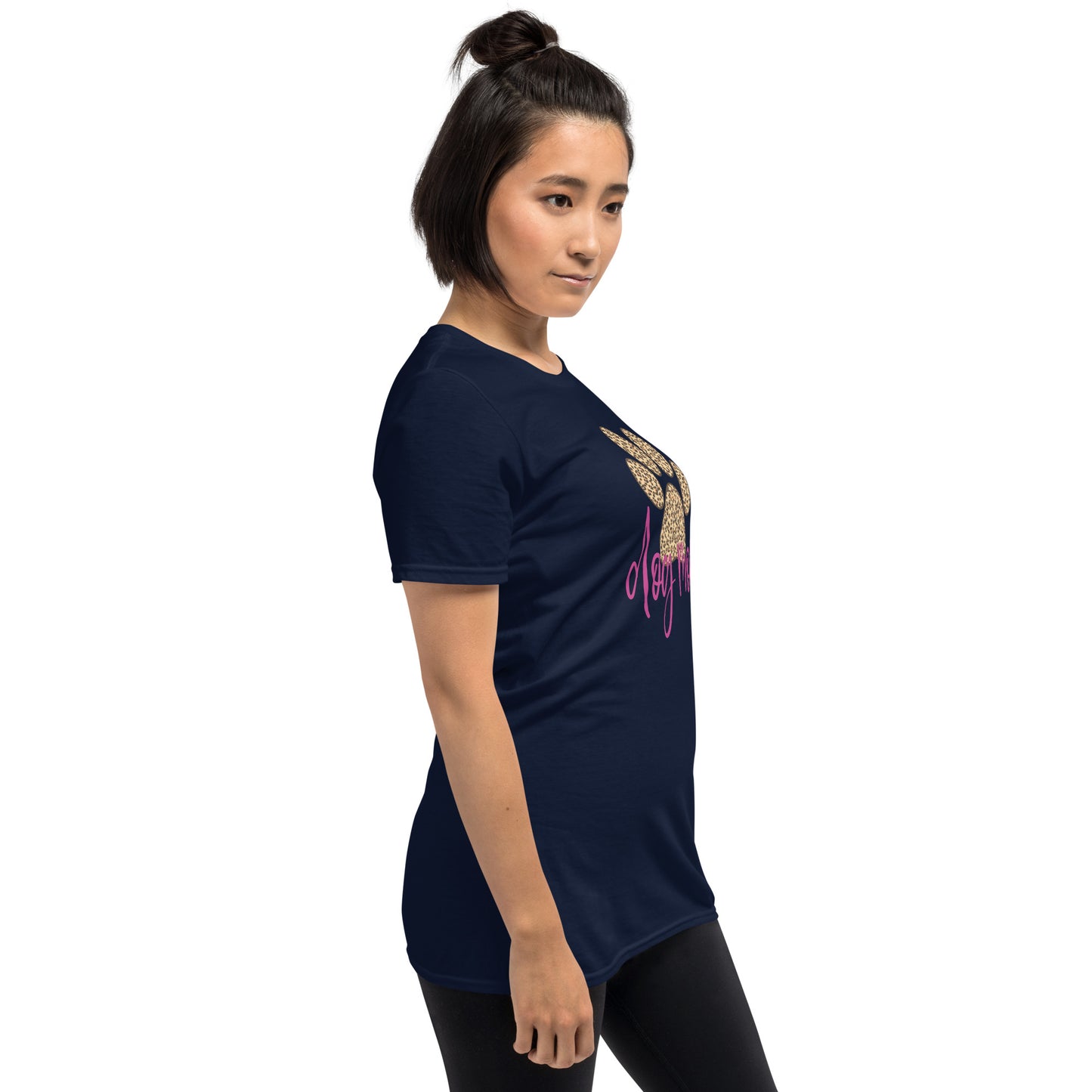 Dog Mom T-Shirt