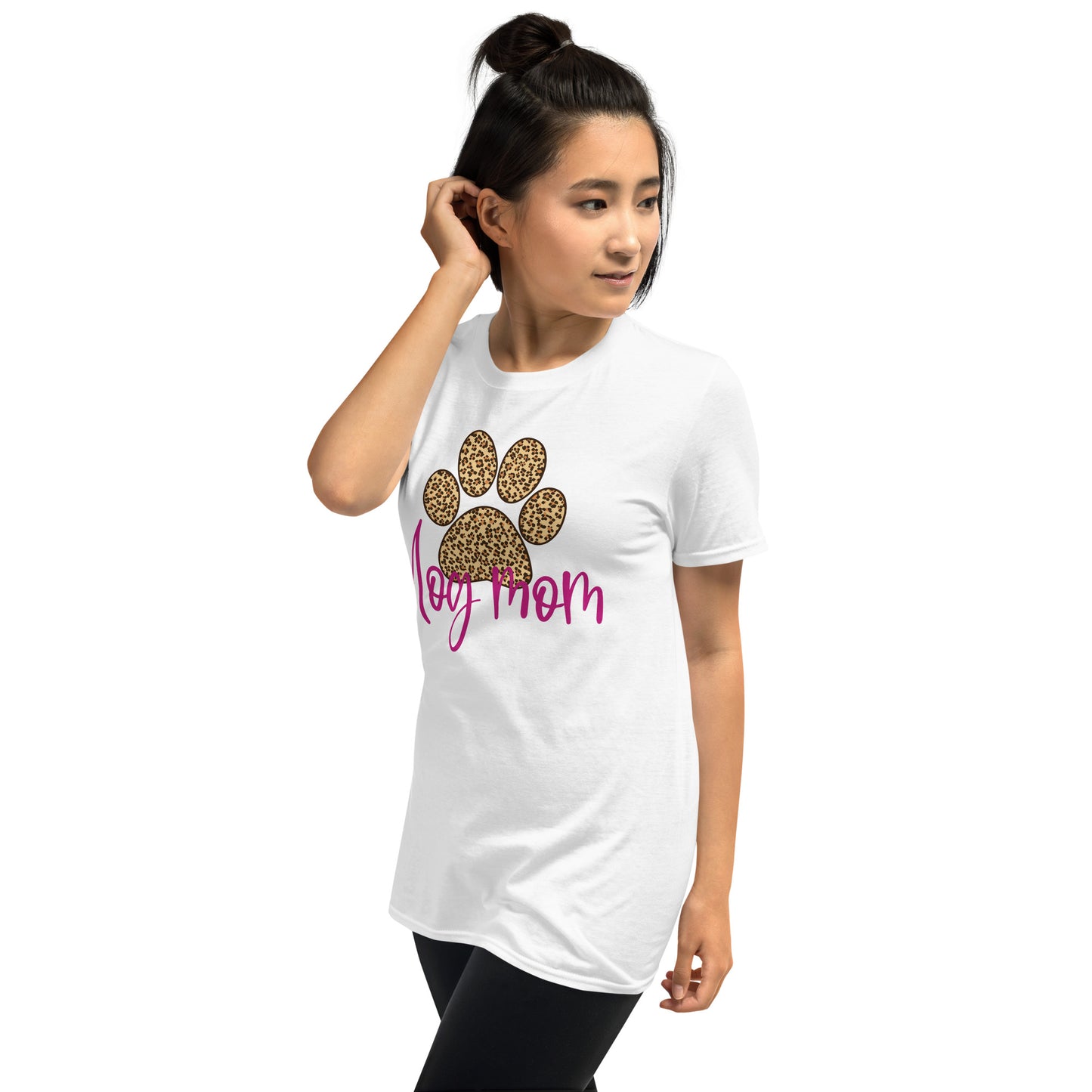 Dog Mom T-Shirt