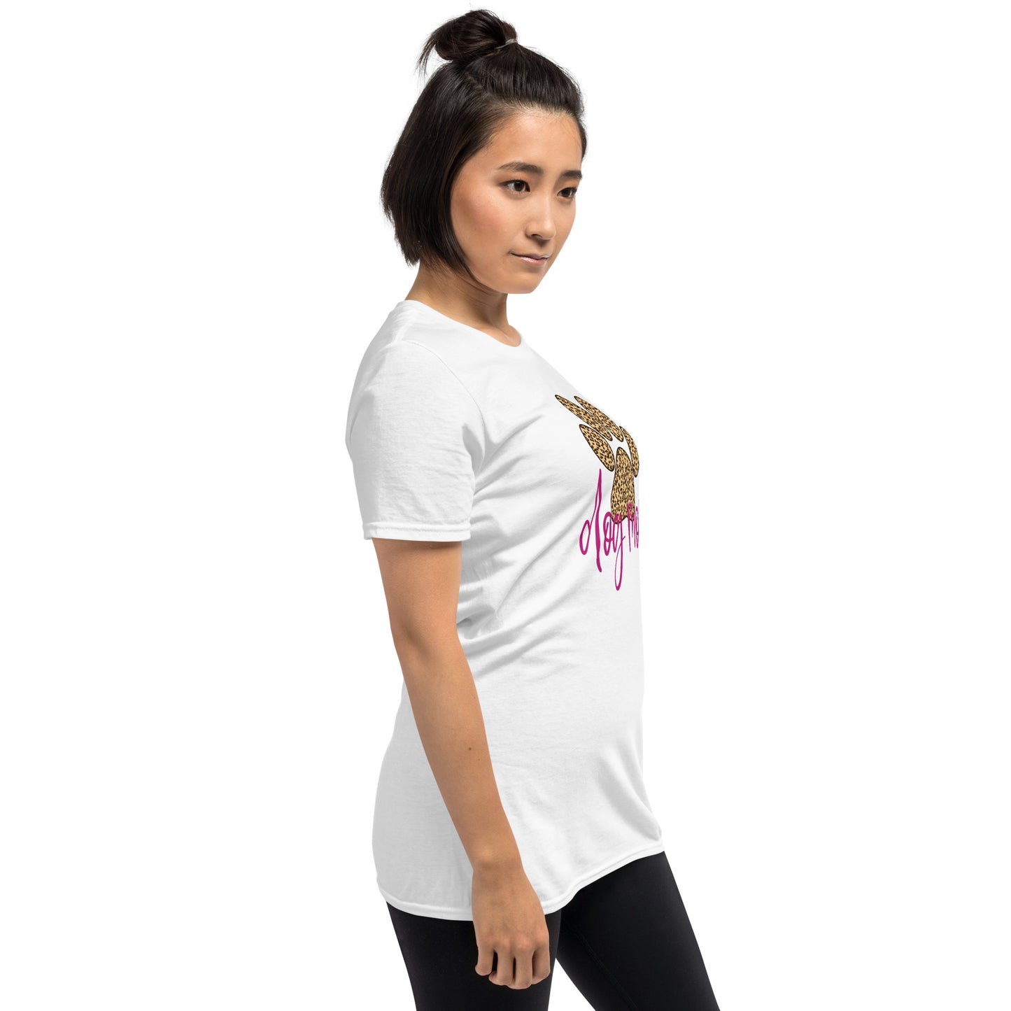 Dog Mom T-Shirt