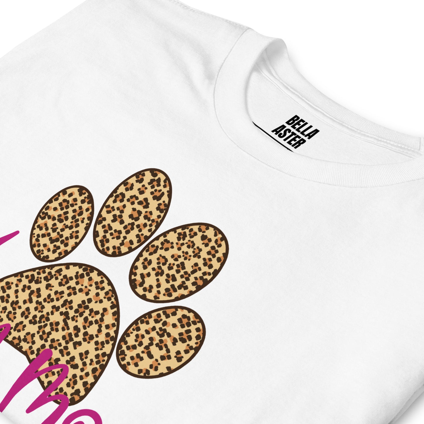 Dog Mom T-Shirt