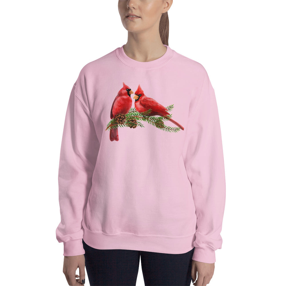 Cardinals Women's Sweatshirt