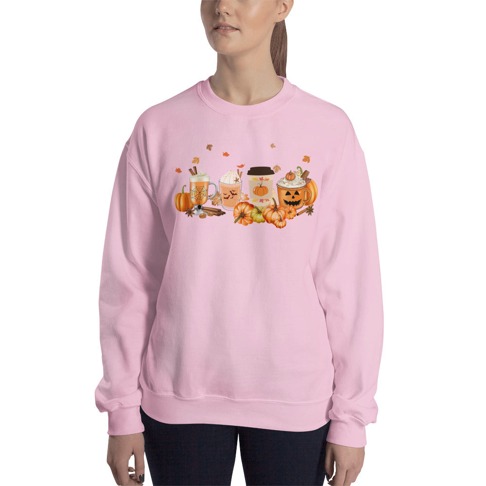 Fall Goodness Sweatshirt