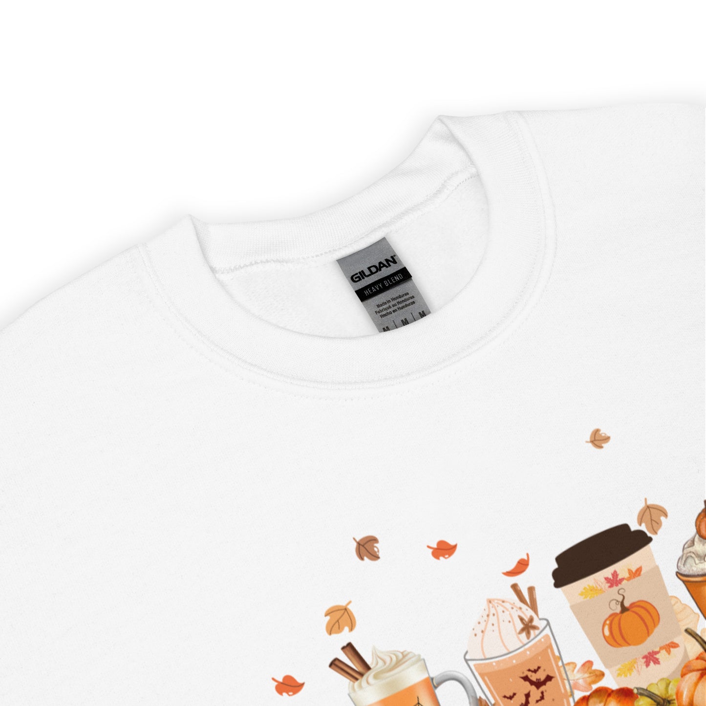 Fall Goodness Sweatshirt