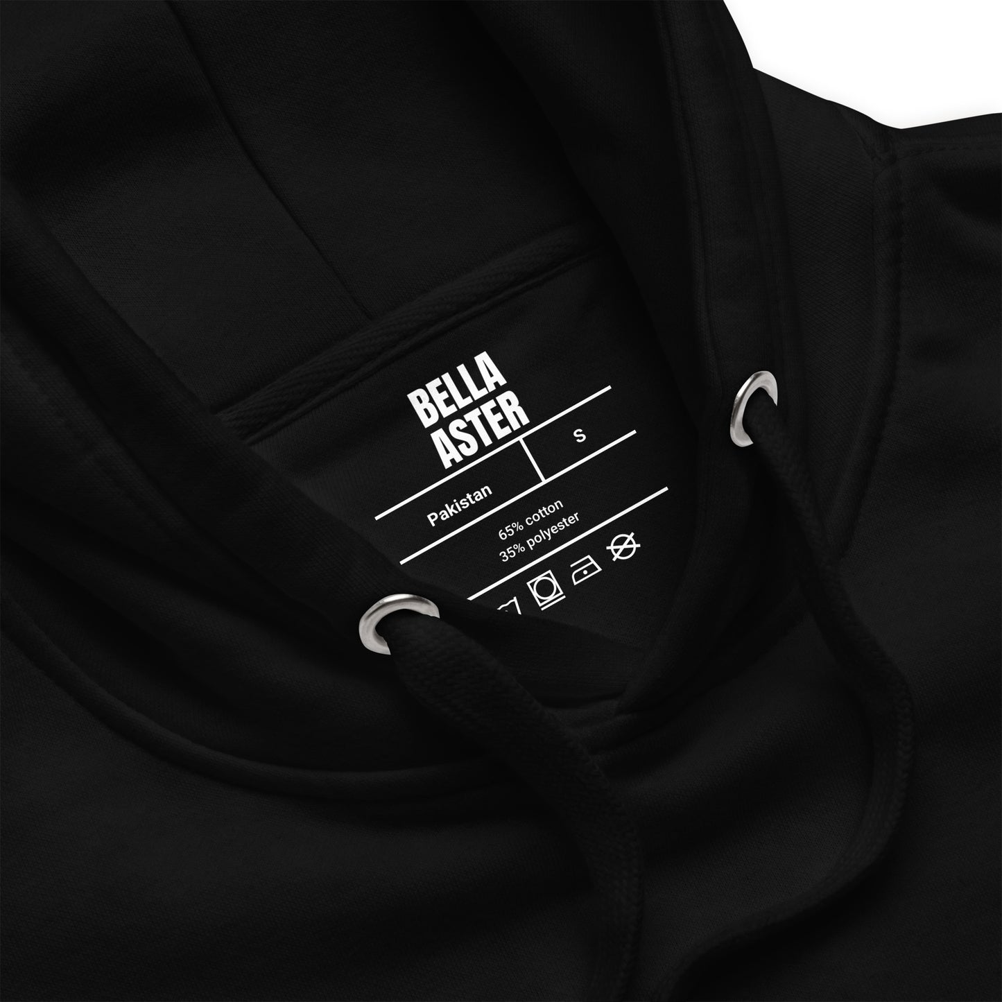 Blessed Grateful Thankful Unisex Hoodie
