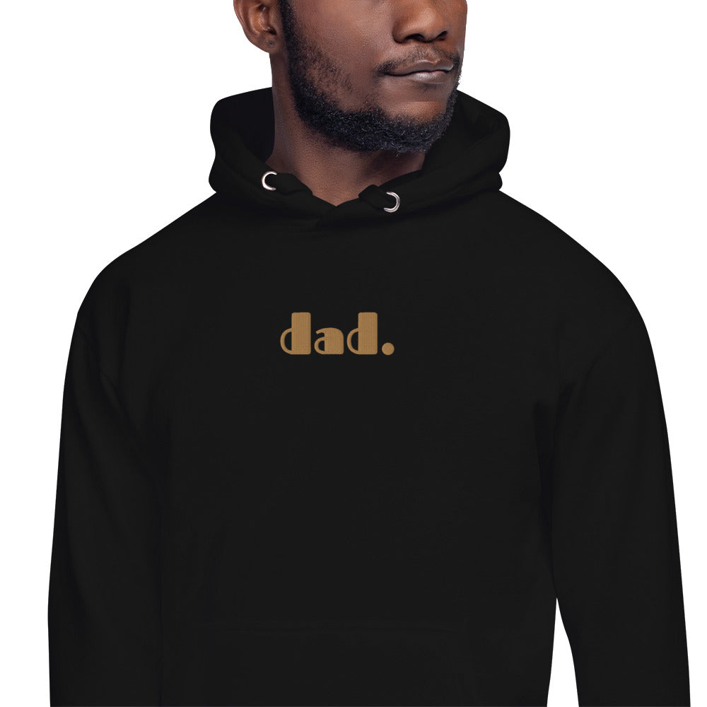 Dad Hoodie