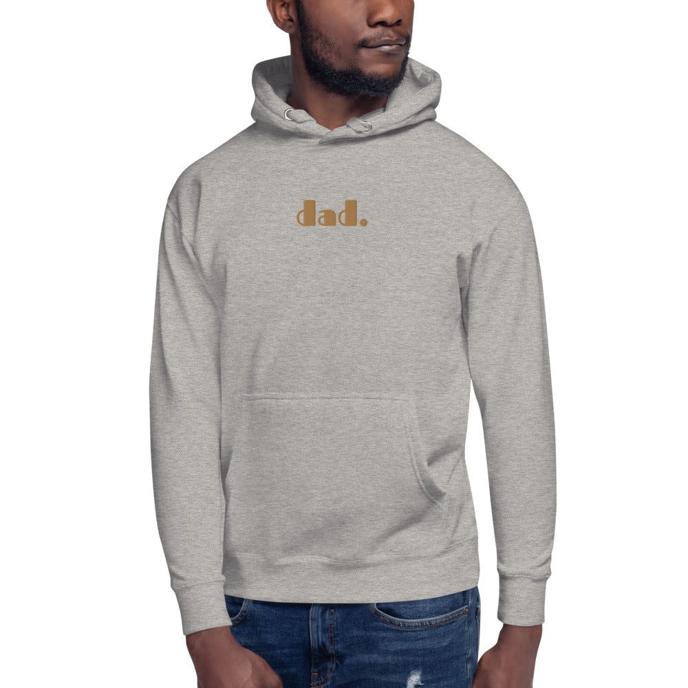 Dad Hoodie