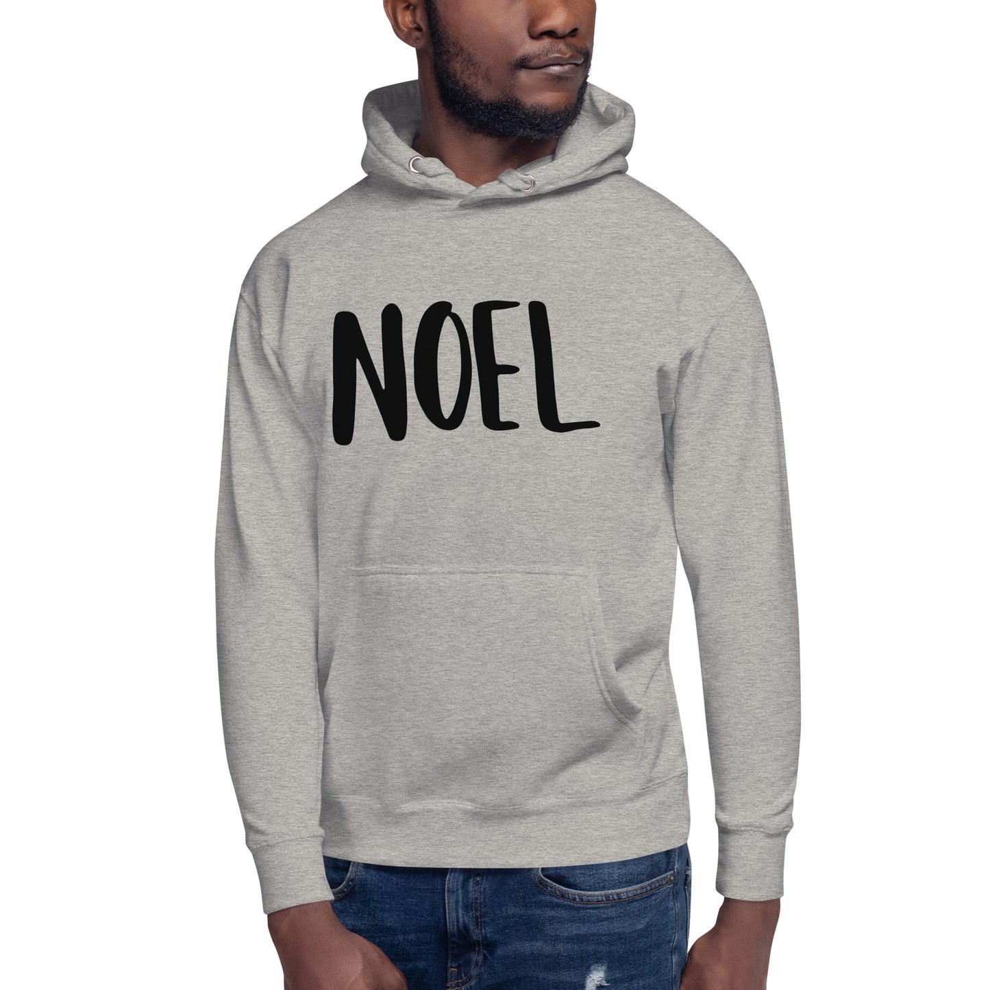 Noel Unisex Hoodie