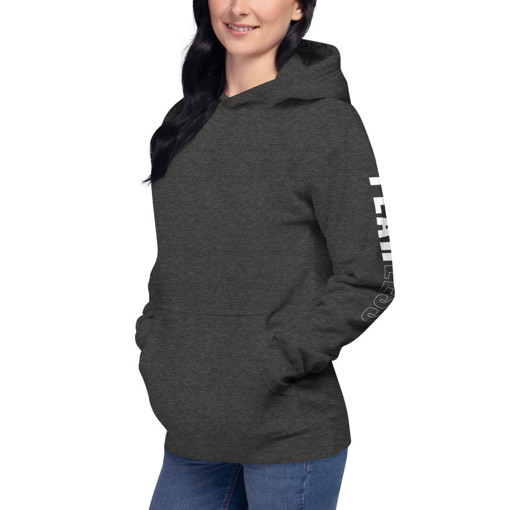 Fearless Unisex Hoodie