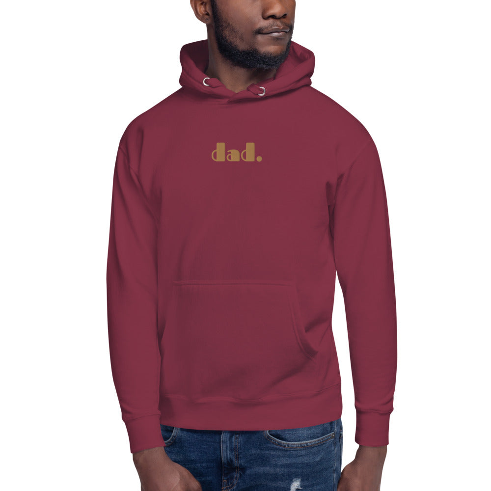 Dad Hoodie