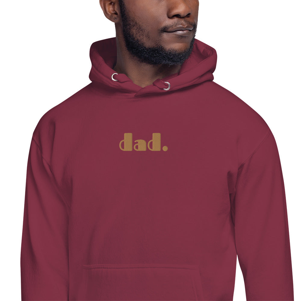 Dad Hoodie