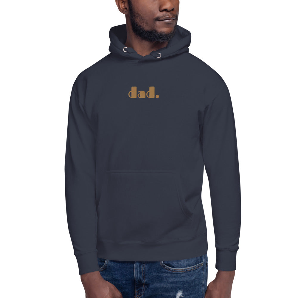 Dad Hoodie