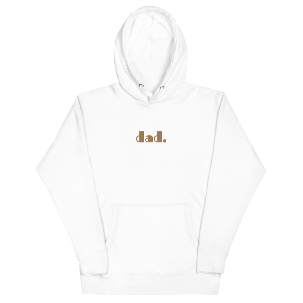 Dad Hoodie