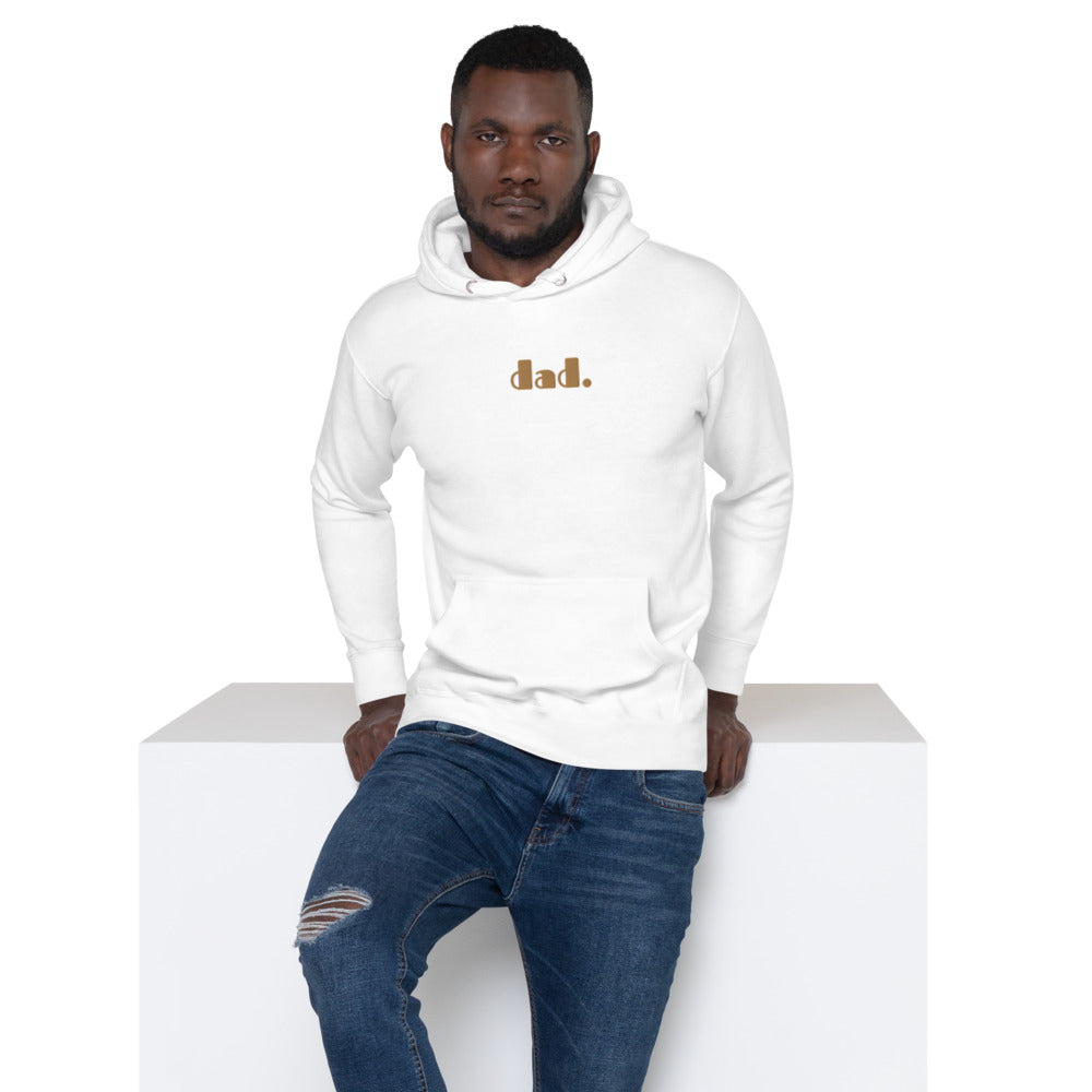 Dad Hoodie