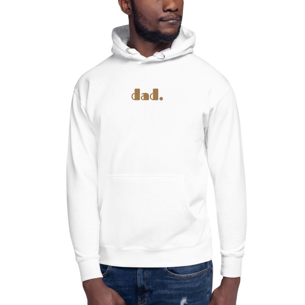 Dad Hoodie