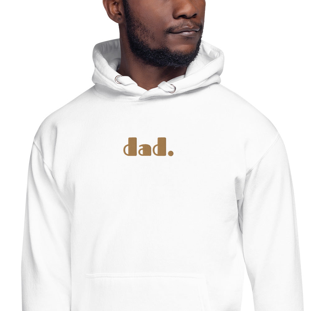 Dad Hoodie
