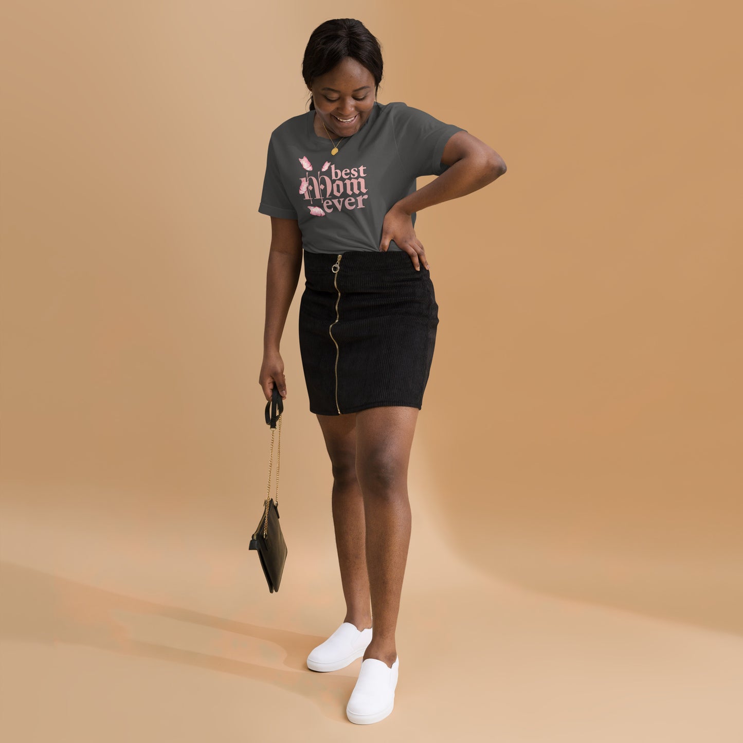 Best Mom Ever T-Shirt