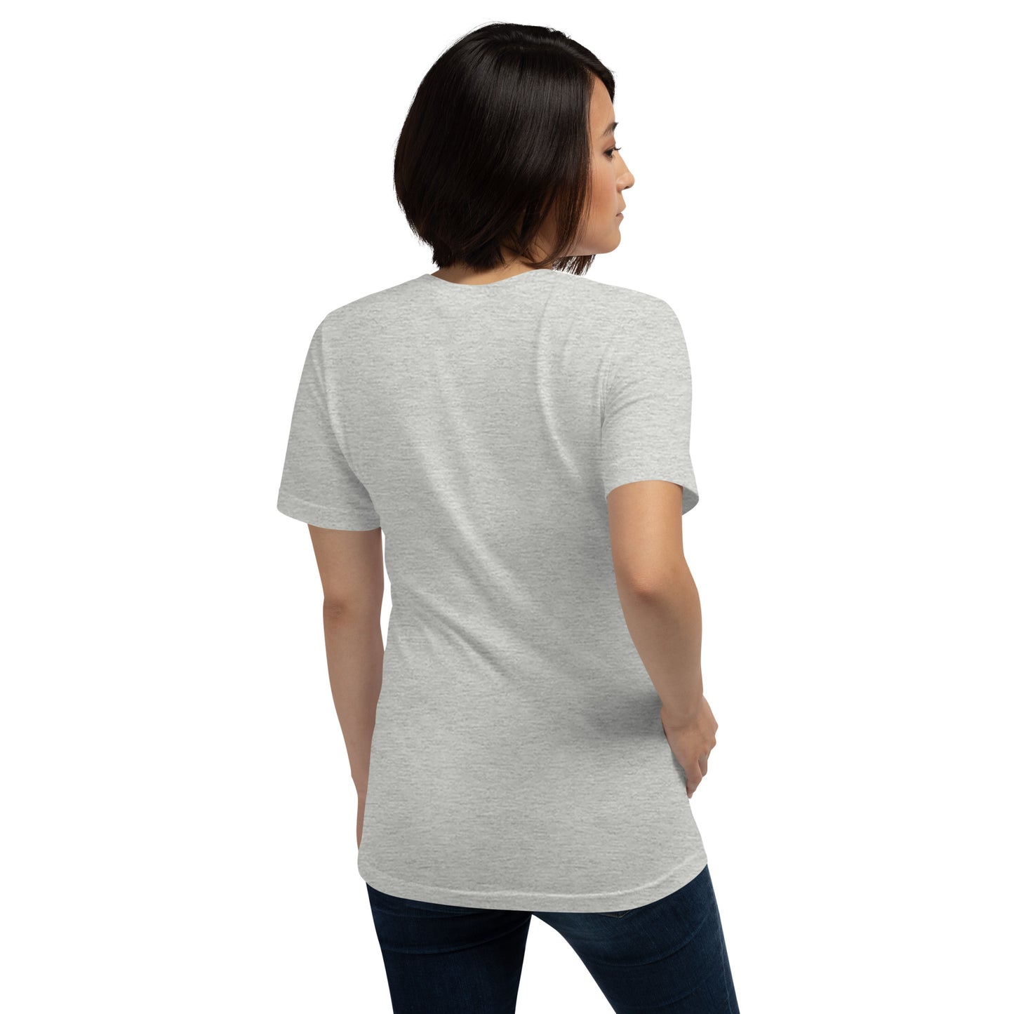 Sister Elf Christmas Tee