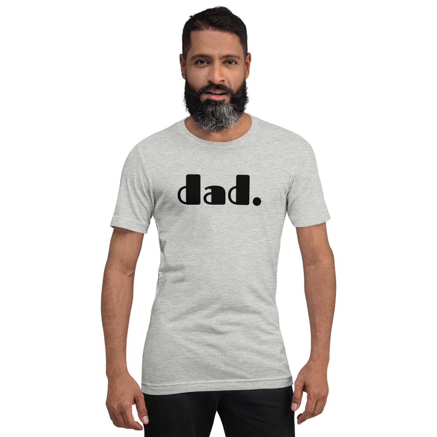 Dad T-Shirt, Father's Day Shirt