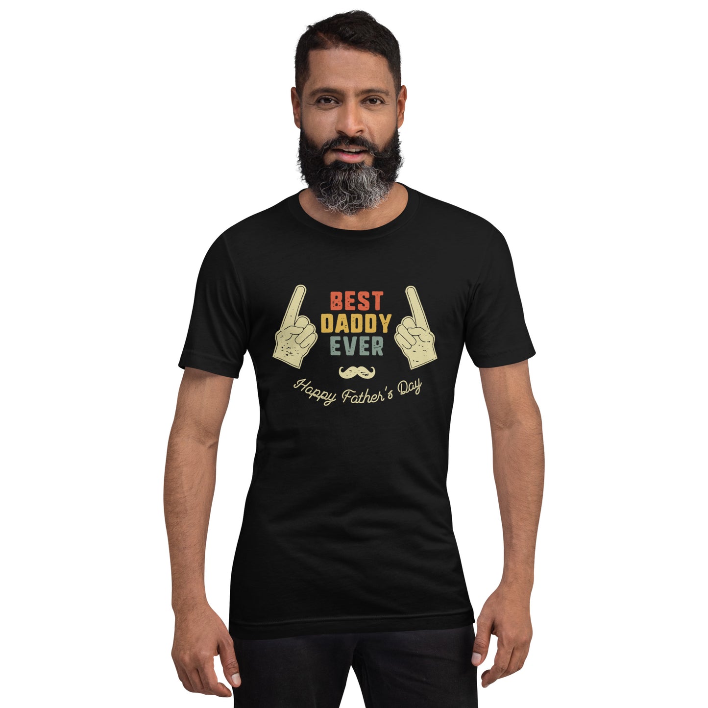 Best Daddy Ever T-Shirt