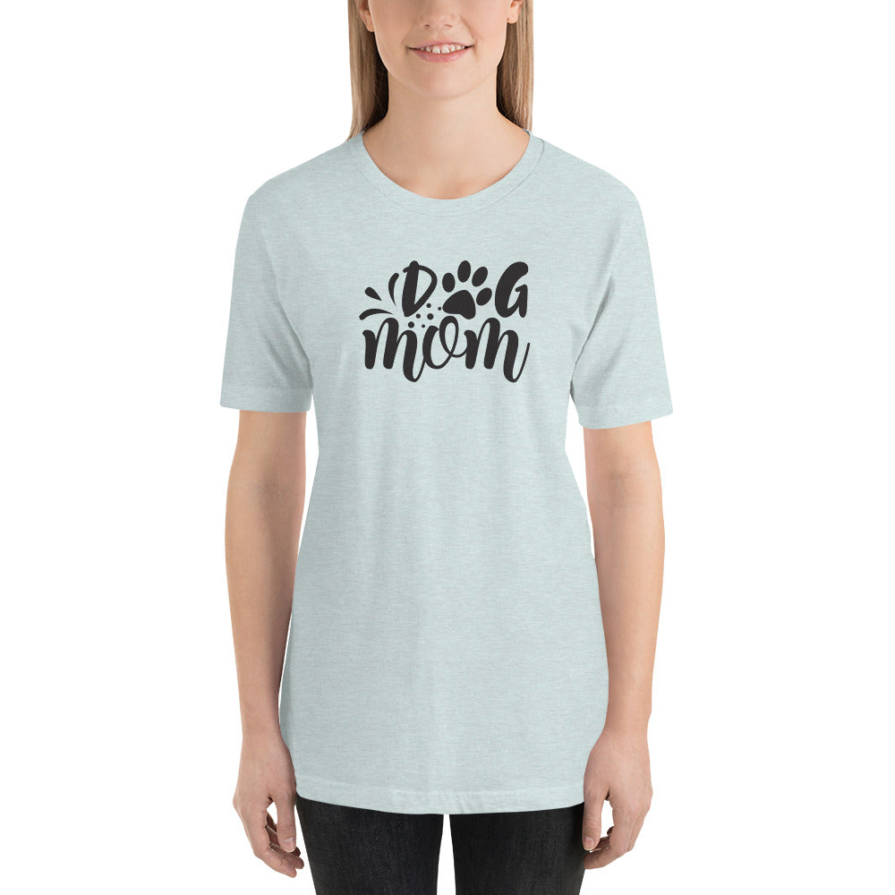 Dog Mom Cute T-Shirt