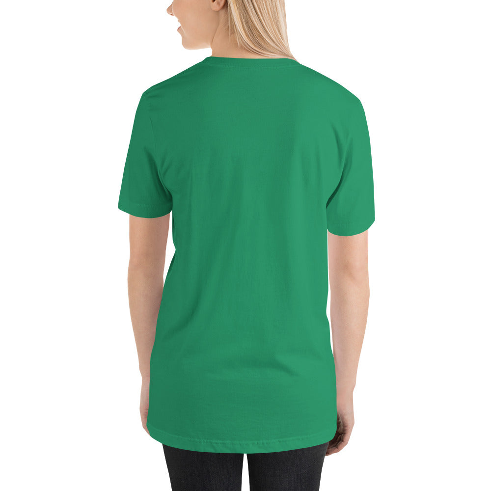 St. Patrick's Day Shirt - Unisex