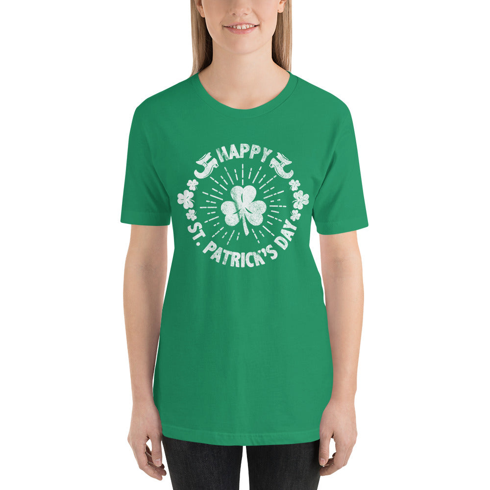 St. Patrick's Day Shirt - Unisex