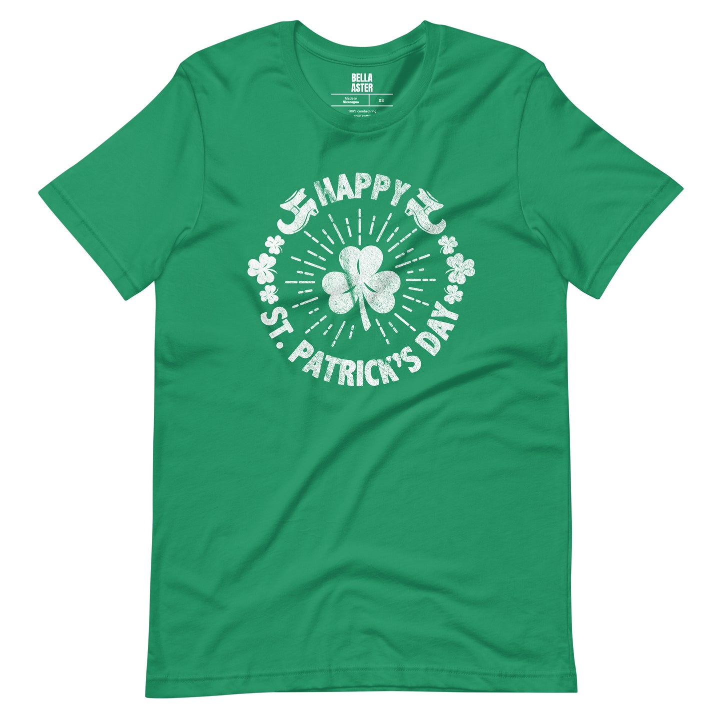 St. Patrick's Day Shirt - Unisex
