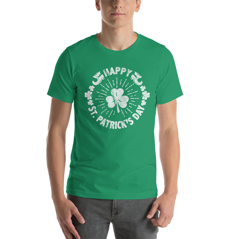 St. Patrick's Day Shirt - Unisex