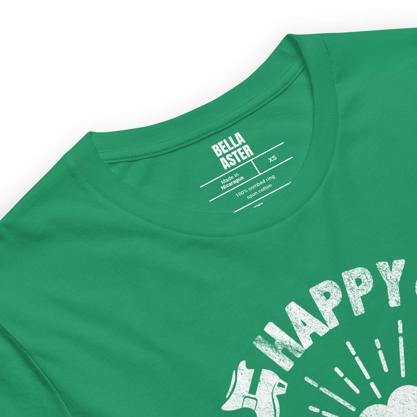 St. Patrick's Day Shirt - Unisex