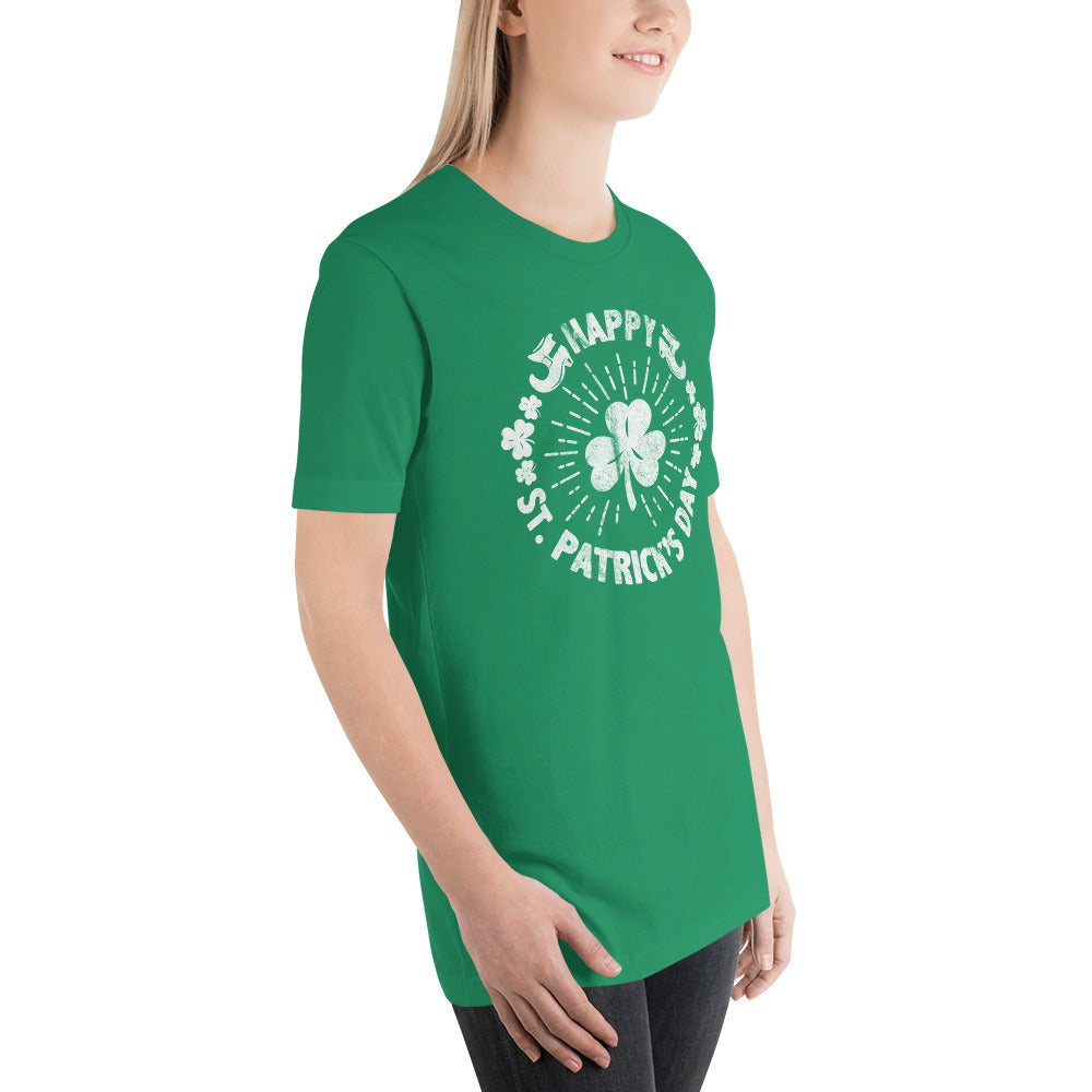 St. Patrick's Day Shirt - Unisex