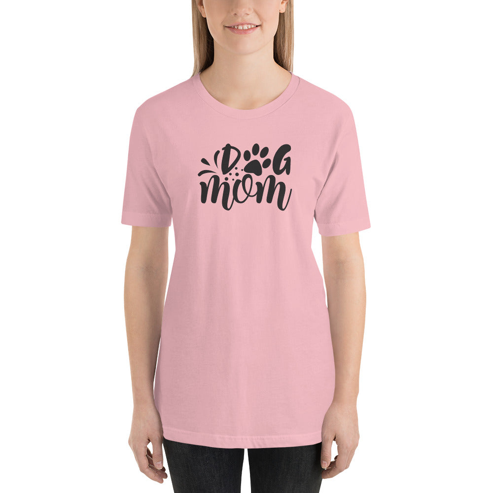 Dog Mom Cute T-Shirt