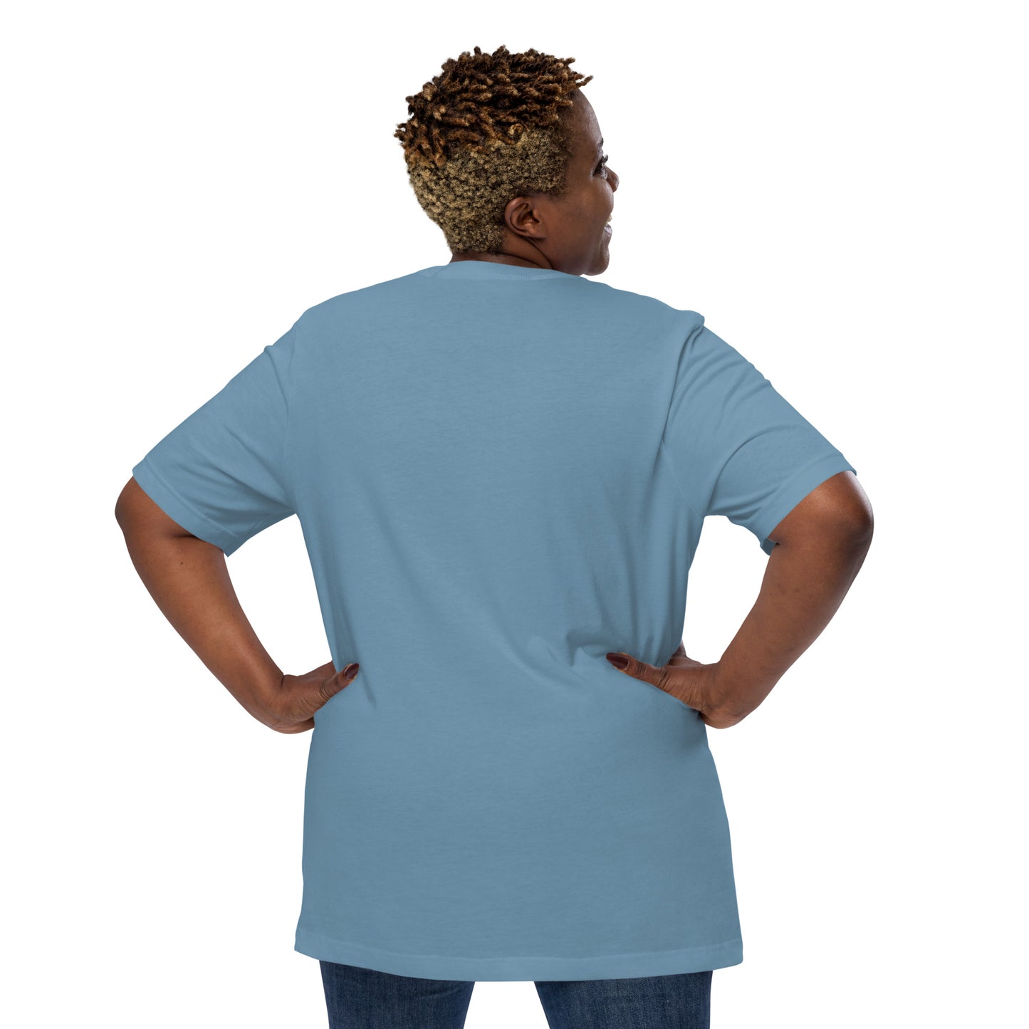 Best Mom In The Universe Shirt