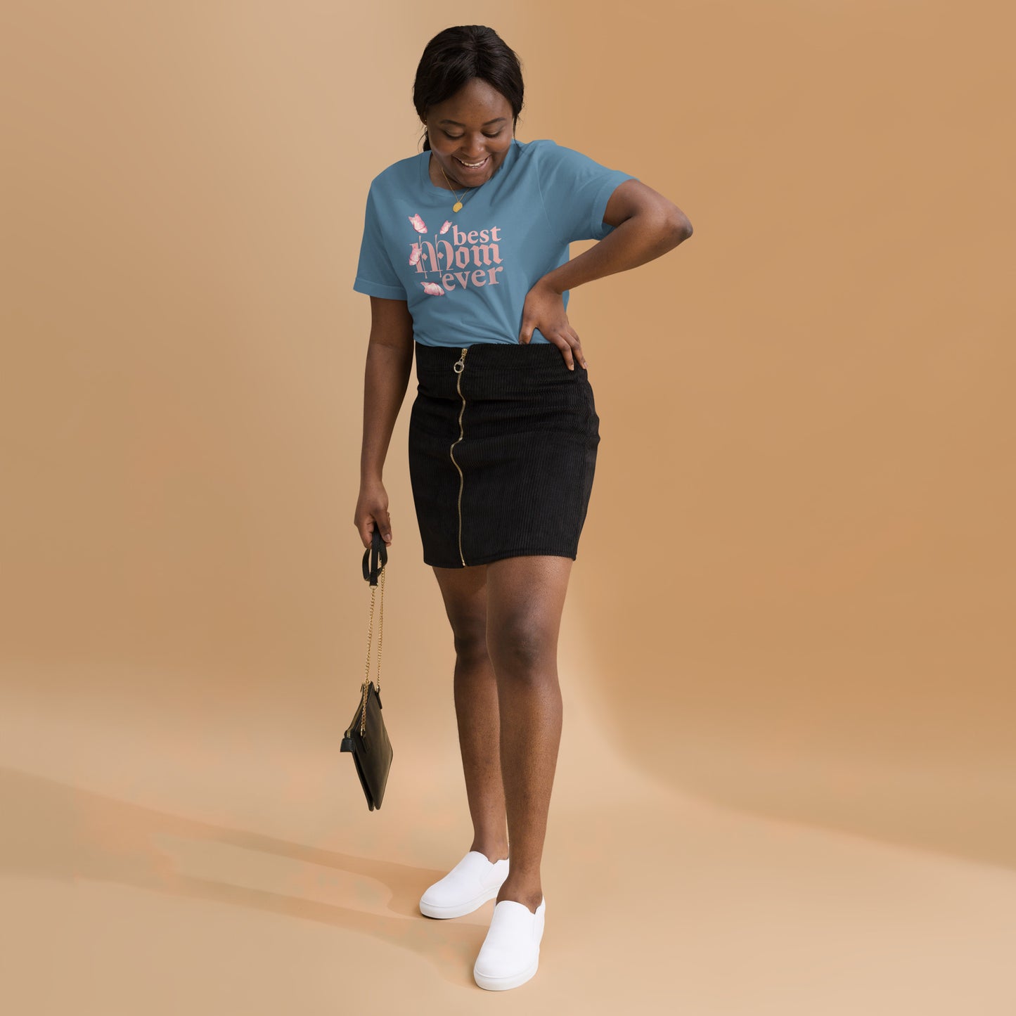 Best Mom Ever T-Shirt