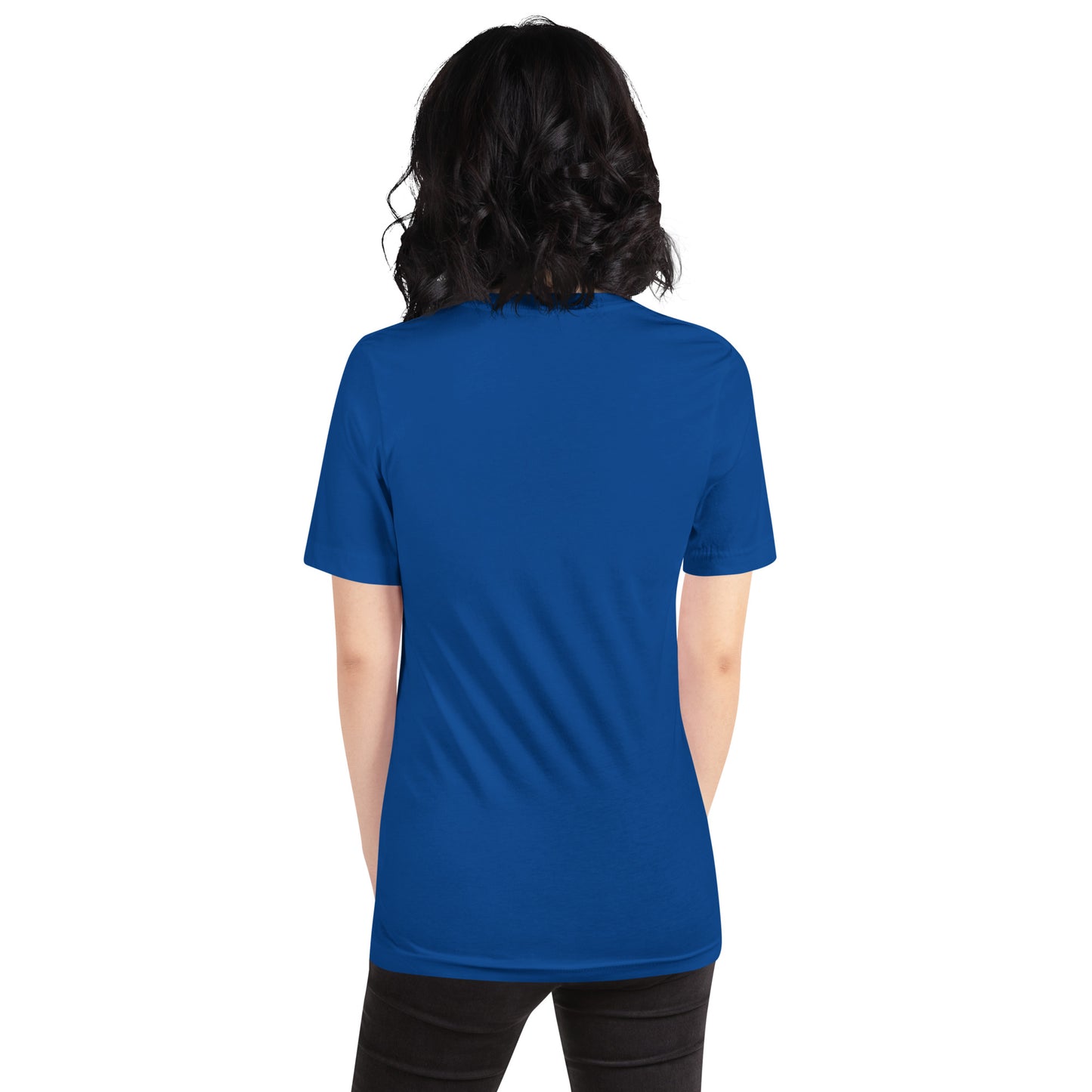 Cute Elf Short-Sleeve Graphic Tee