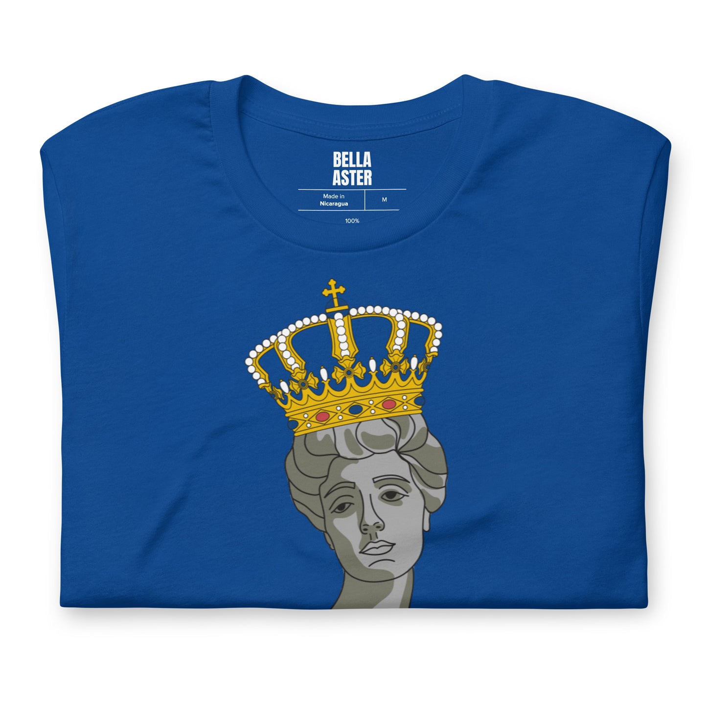 Every Mom Is A Queen T-Shirt