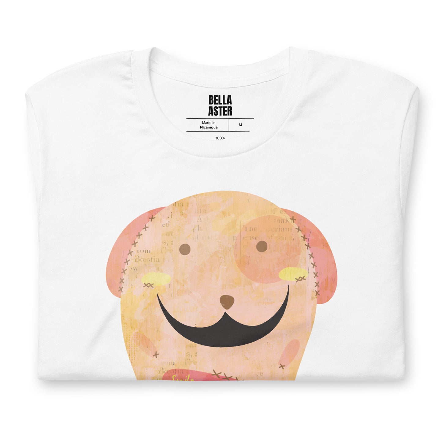 Smile my friend! because you are amazing Women's Shirt