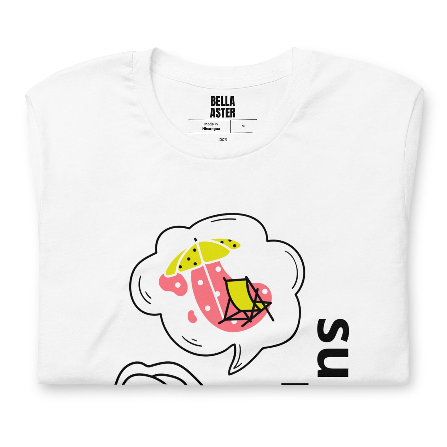Summer Is Calling Women's T-Shirt