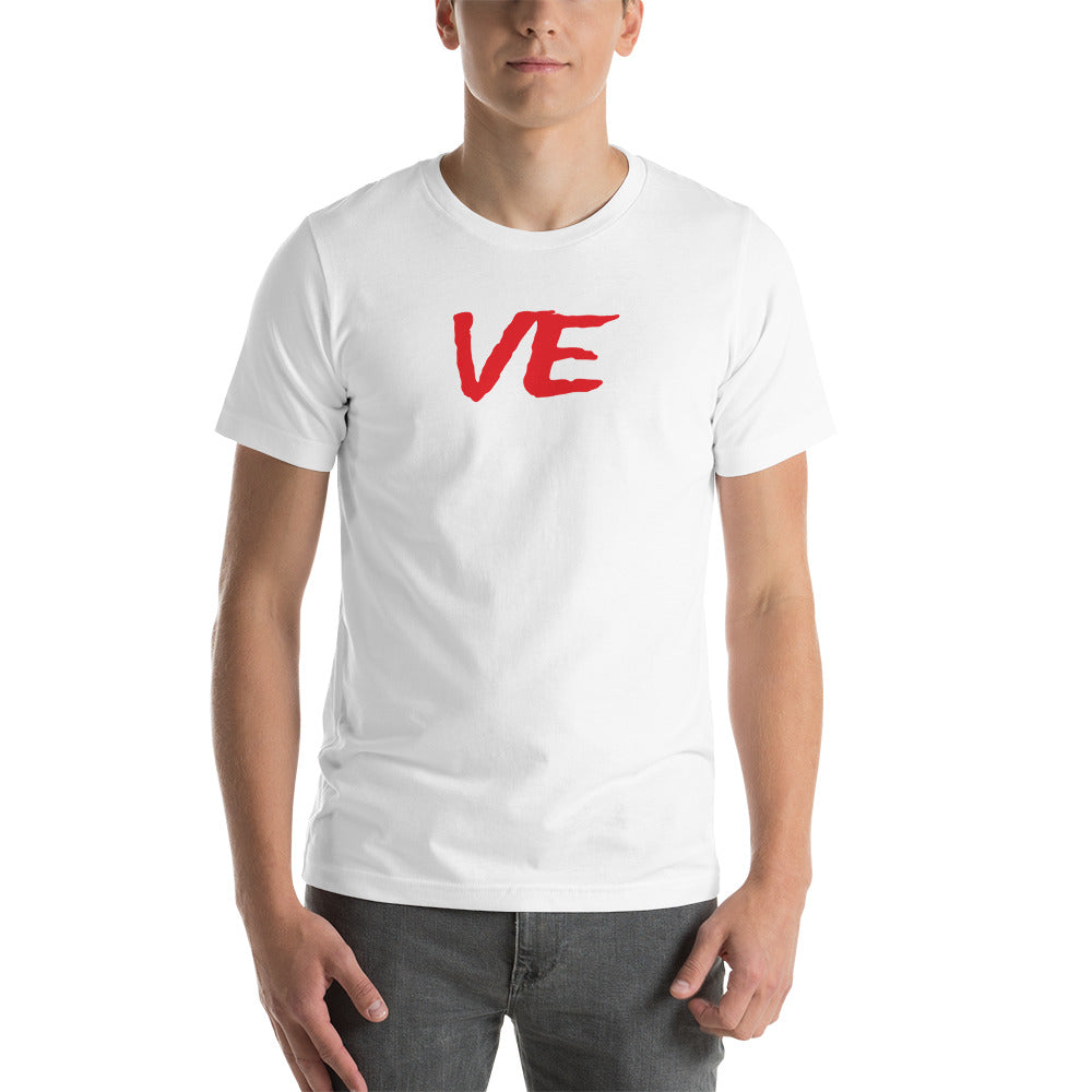 LOVE Couple Short-Sleeve T-Shirts