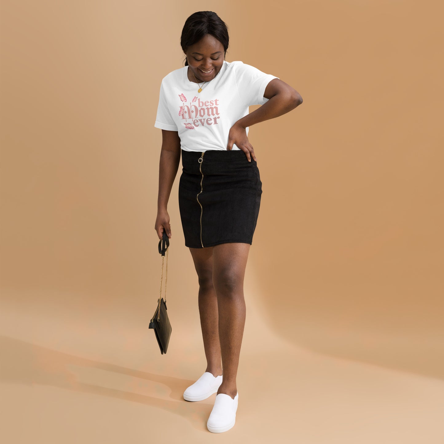 Best Mom Ever T-Shirt