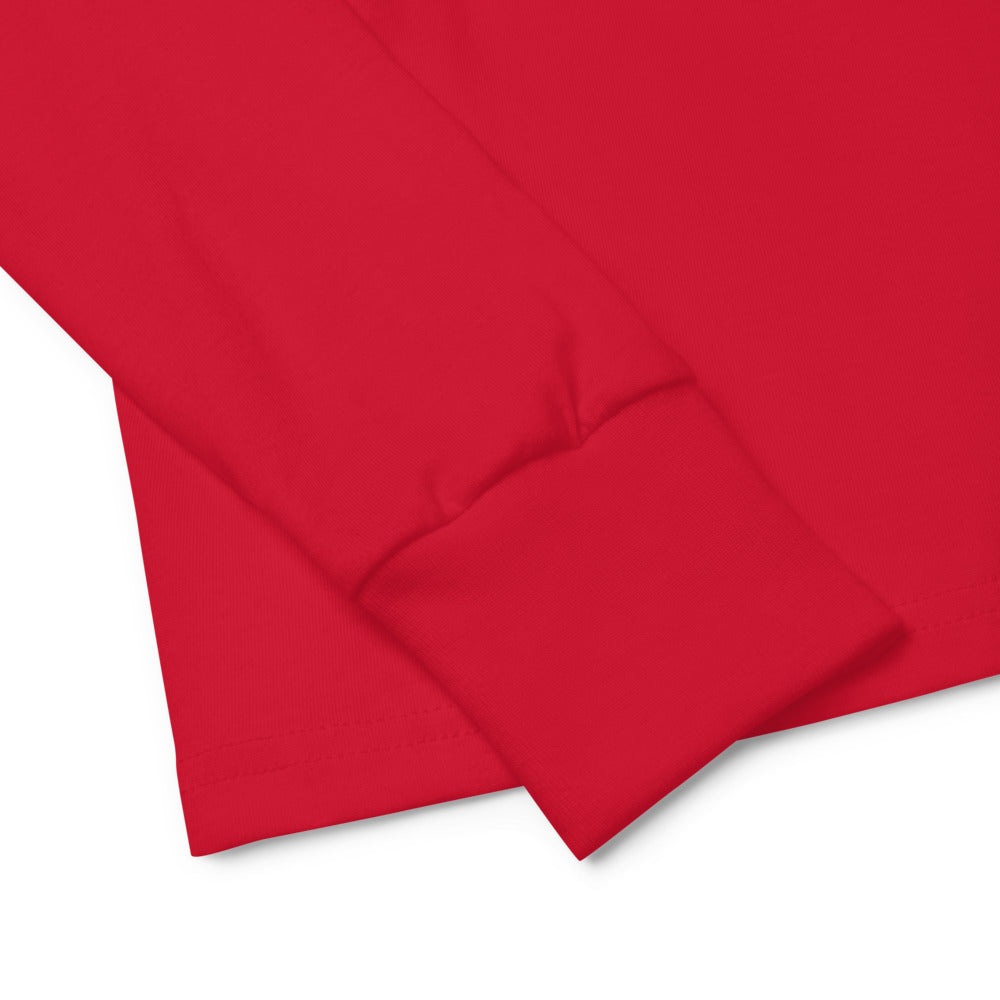 Merry Christmas Youth Long Sleeve Tee