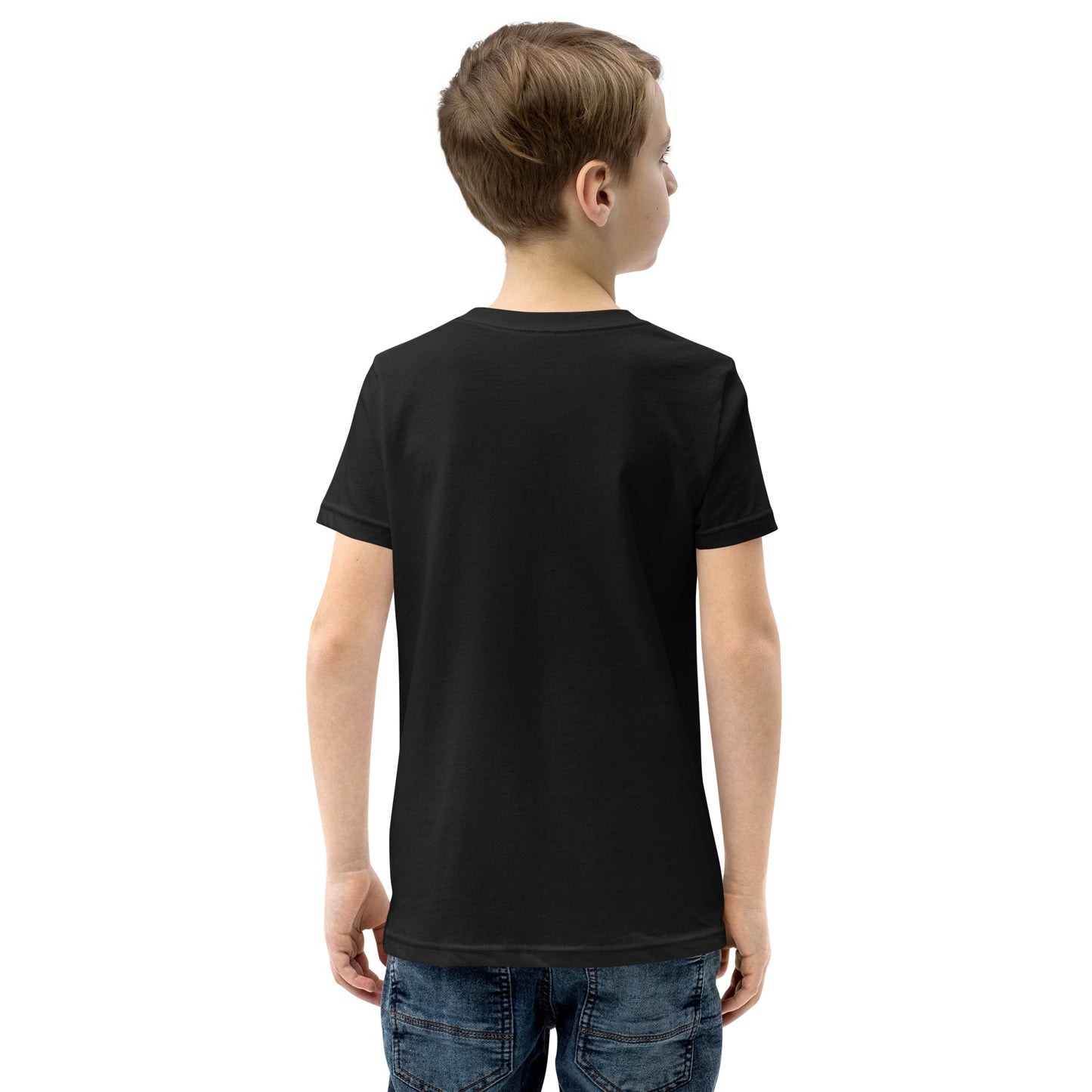 Supercalifragilisticexpialidocious Kid's T-Shirt