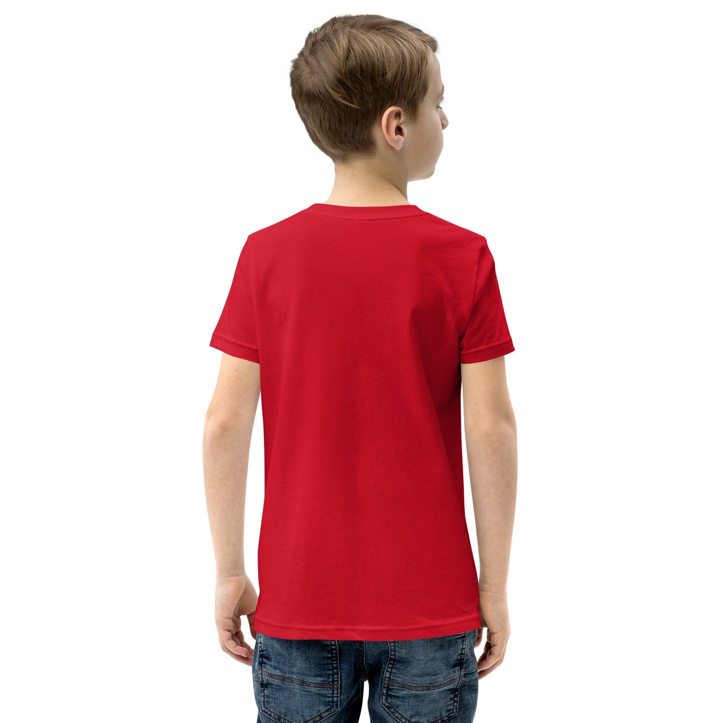Supercalifragilisticexpialidocious Kid's T-Shirt