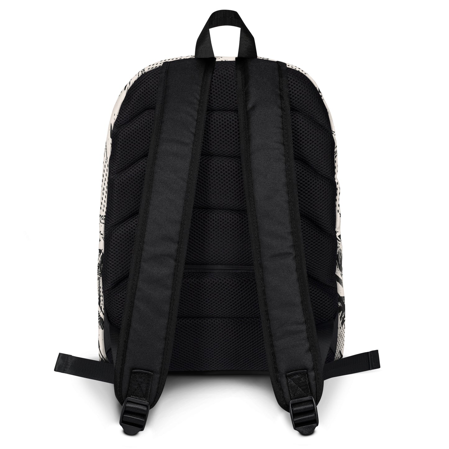 Free Style Backpack