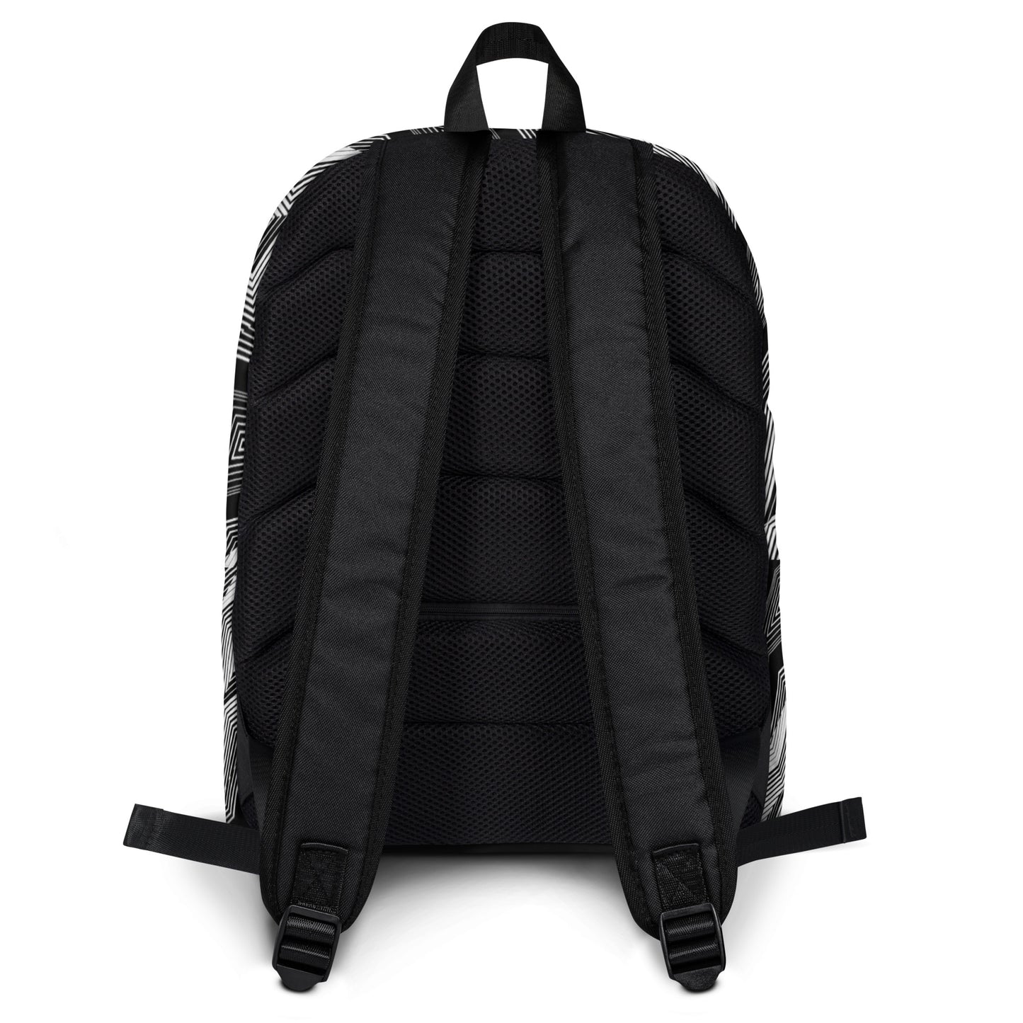 Between The Lines Backpack