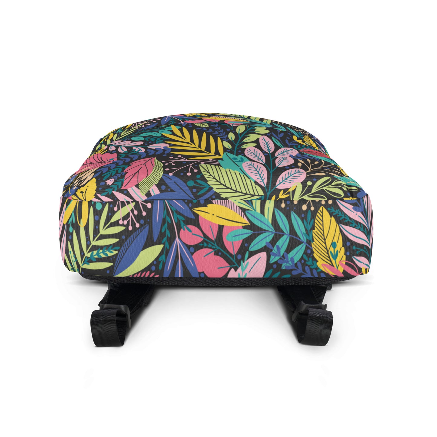 Montego Bay Print Backpack