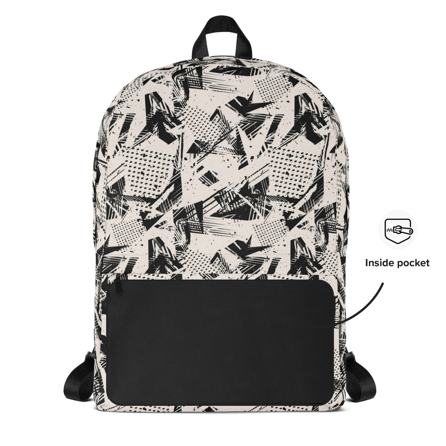 Free Style Backpack