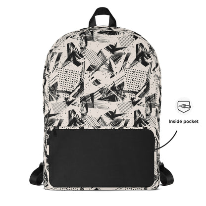 Free Style Backpack