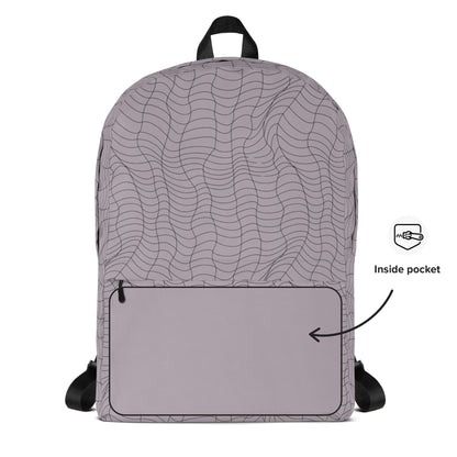 Doodle Freestyle Backpack