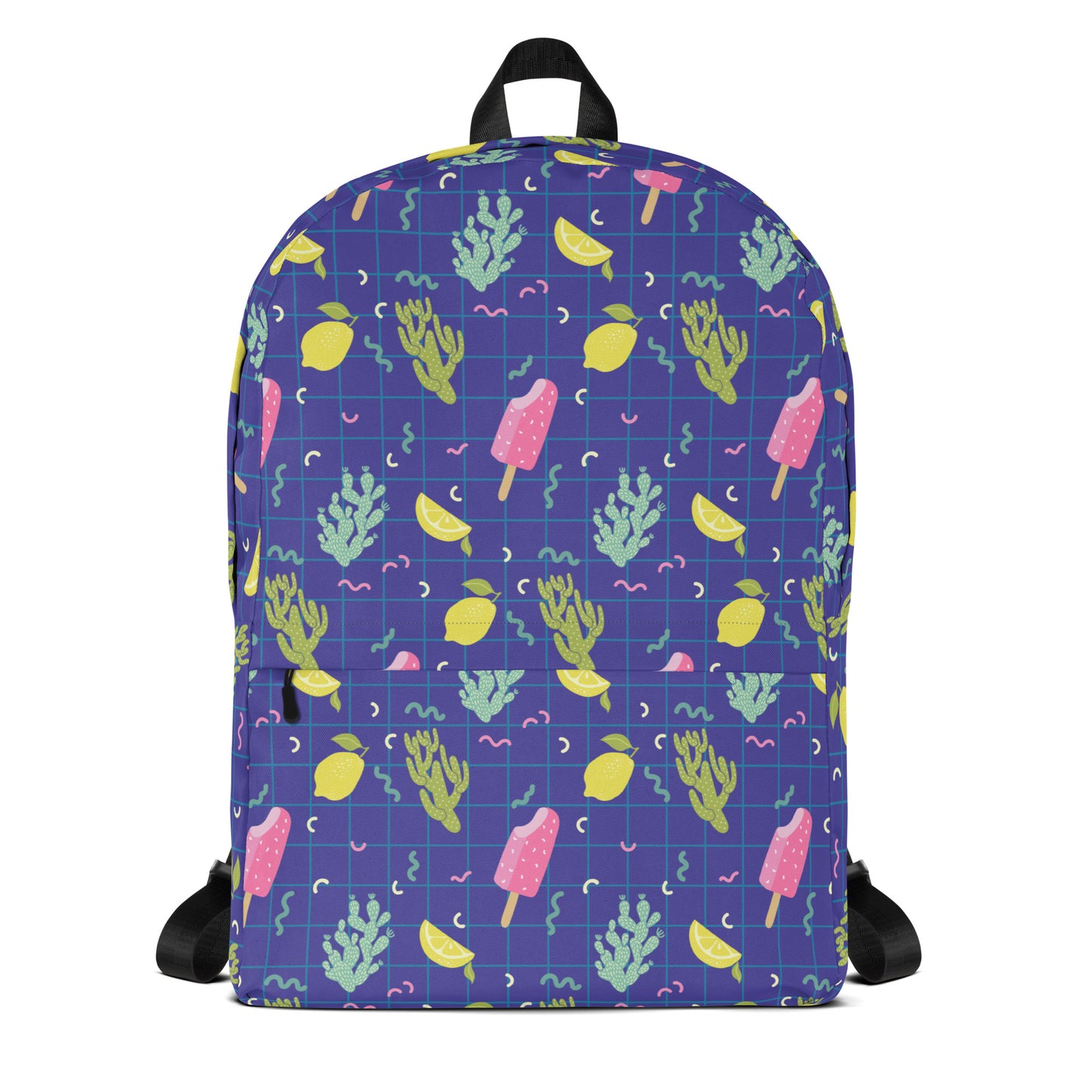 Lemon Pop Backpack